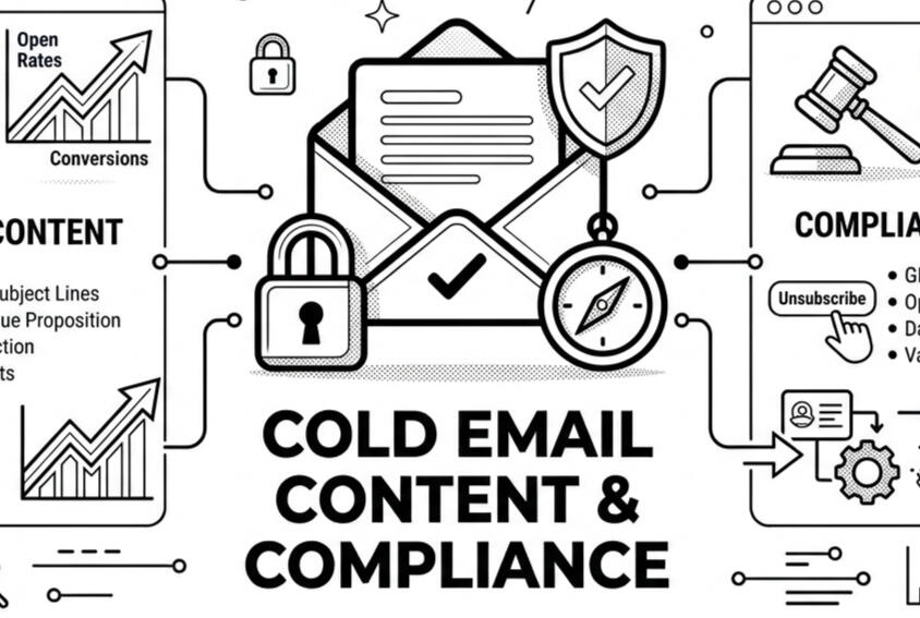 Ethical Cold Email || Email Content & Compliance Ethical Cold Email || Email Content & Compliance